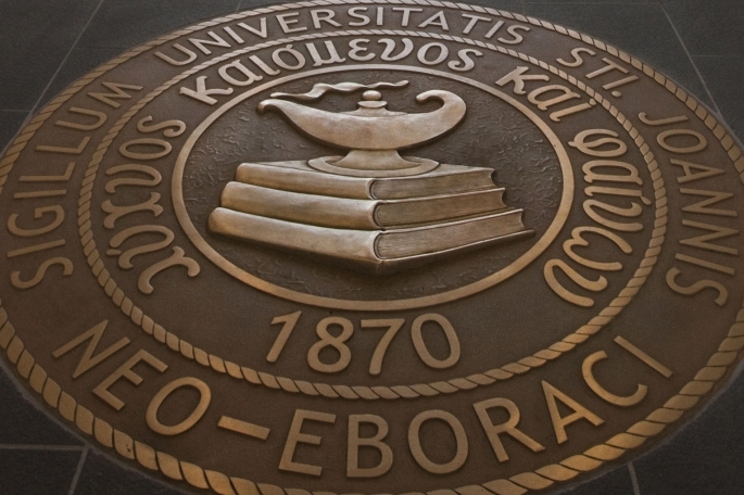 University Seal