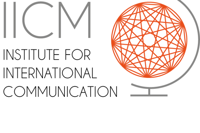 Institute for International Communication Logo