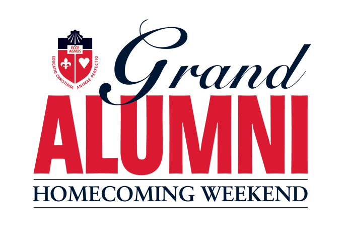 Grand Alumni Homecoming Weekend