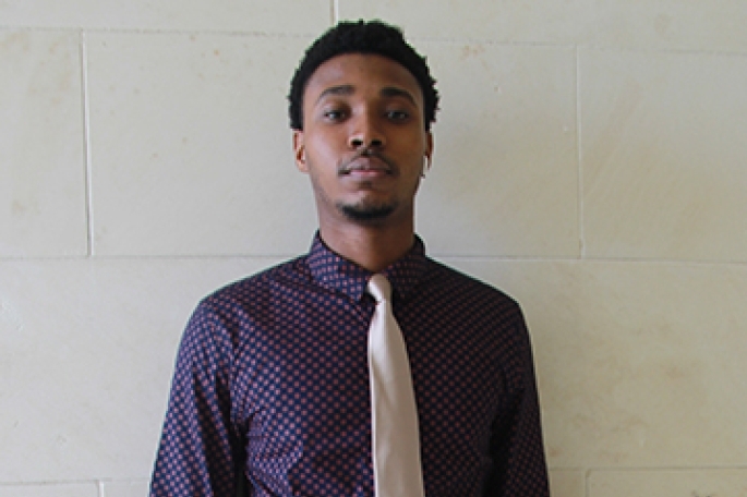 Brian Vincent headshot