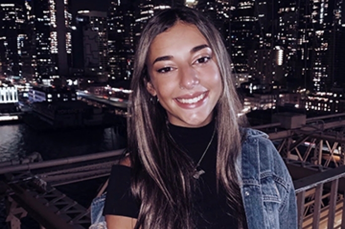 Carly E. Cataldo headshot