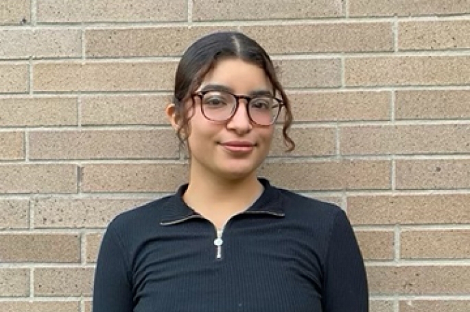 Crystal Benavides headshot