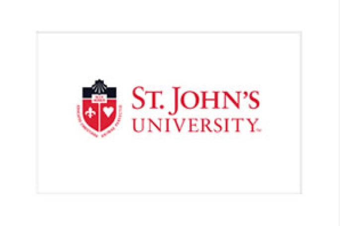 St. John's University logo