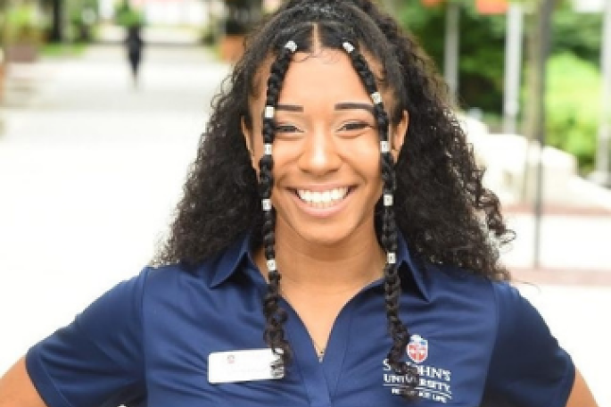 Jasmine Batacan Headshot