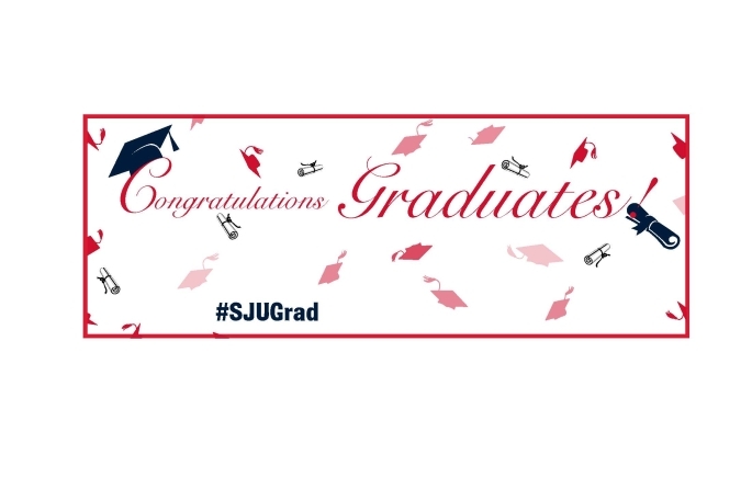 Congratulations Graduates