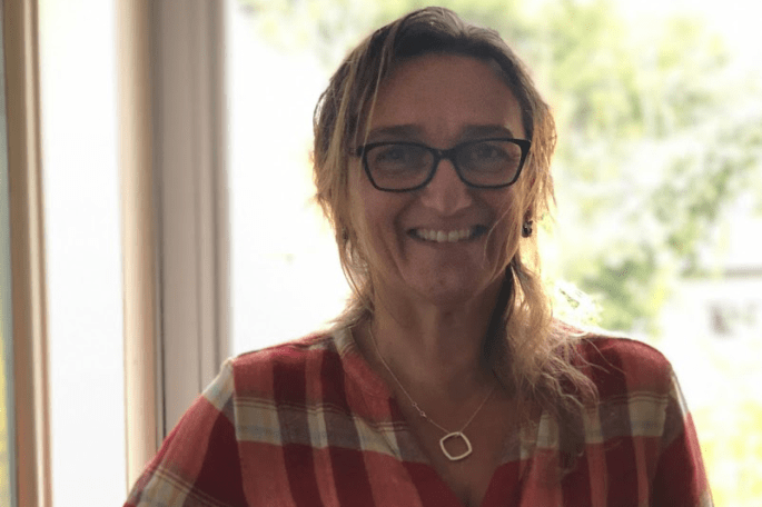 Chiara Cillerai headshot