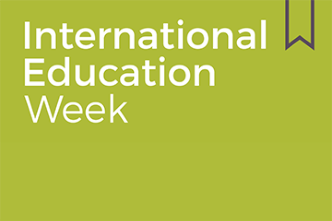 International Education Week