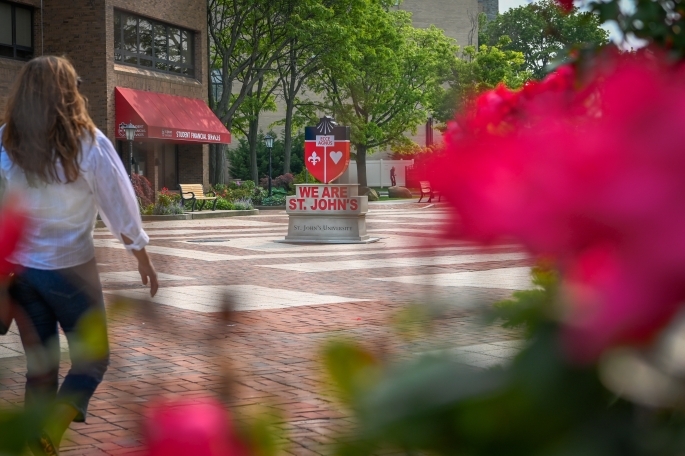 St. John's University Queens Campus