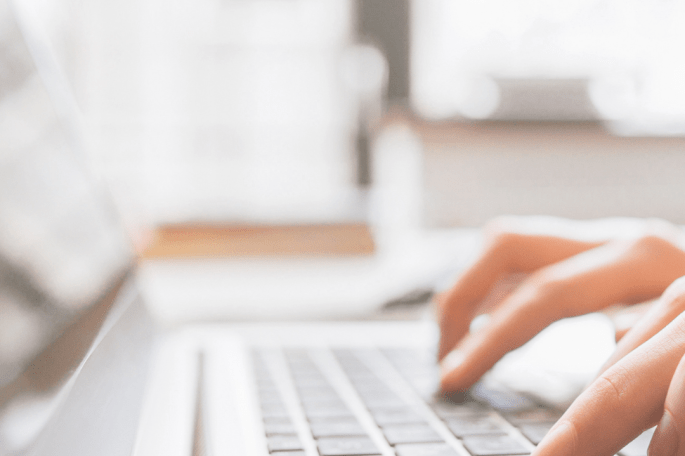 Future student accessing early action versus early decision in the college application process