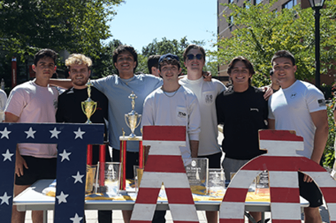 Inter-Fraternity Council