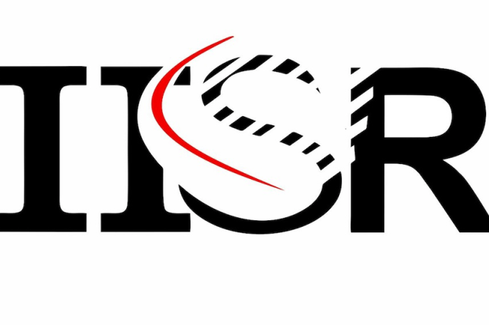 IISR Logo