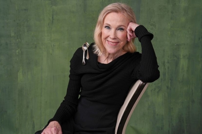 Catherine O'Hara