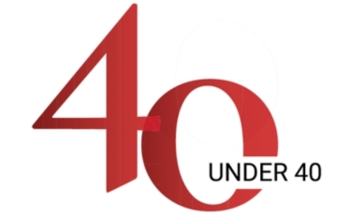 40 Under 40