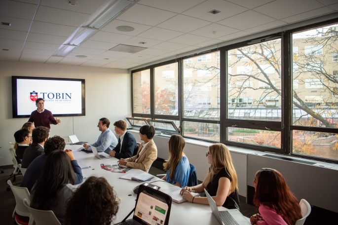 AI in the classroom