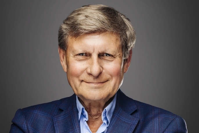 Headshot of Leszek Balcerowicz