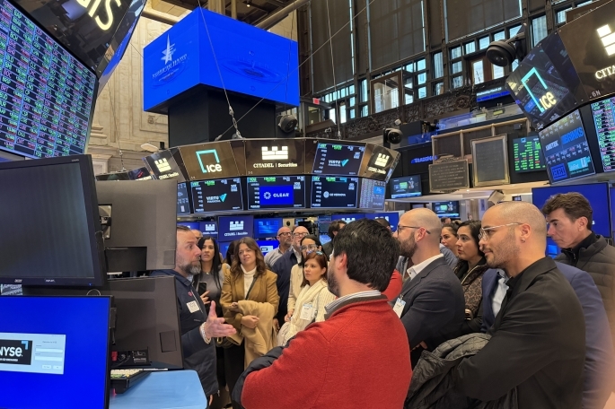 New York Stock Exchange