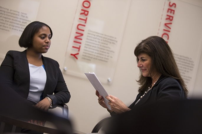St. John's Tobin College Risk Management M.S