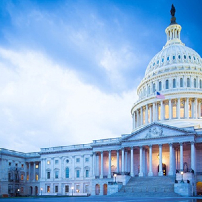 U.S. Capital building