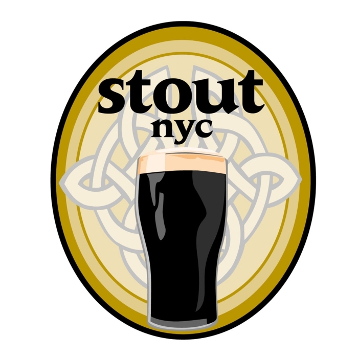 Stout NYC Logo