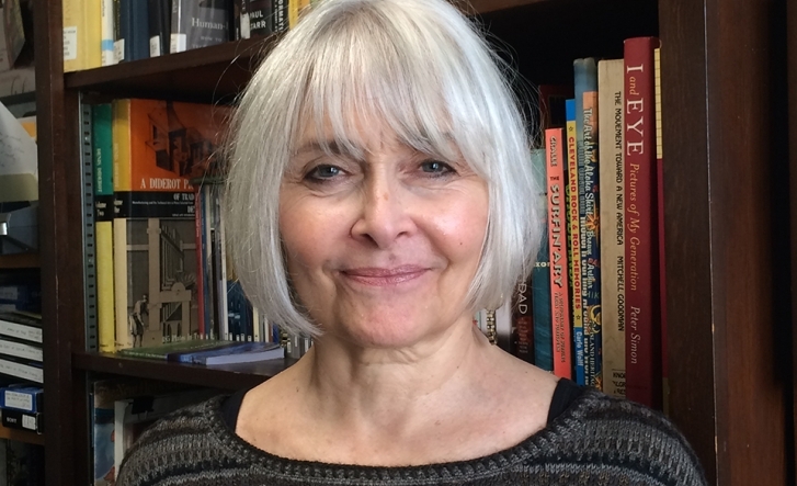 Susan Schmidt Horning, Ph.D.