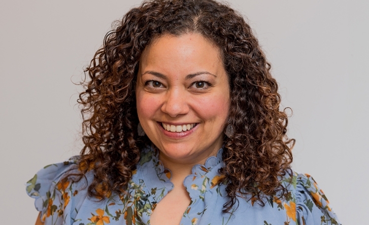 Janet Sawires headshot