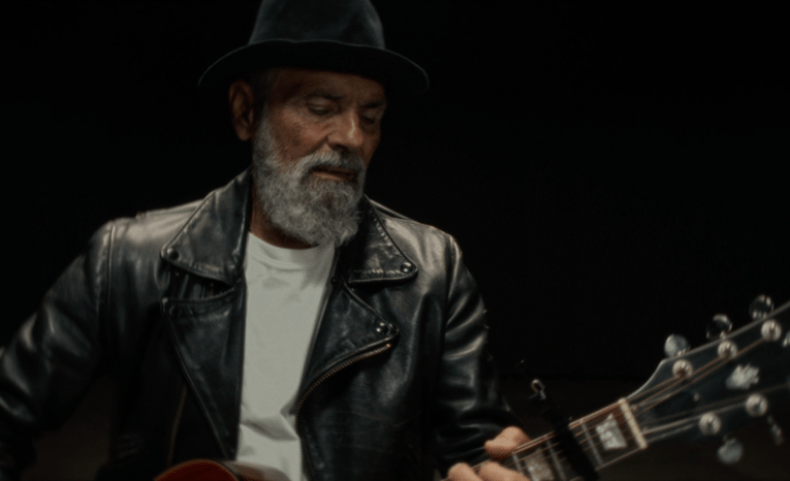 Bruce Sudano headshot