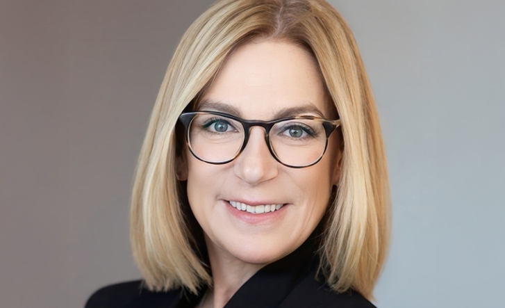 Carole Laible ’86CBA headshot