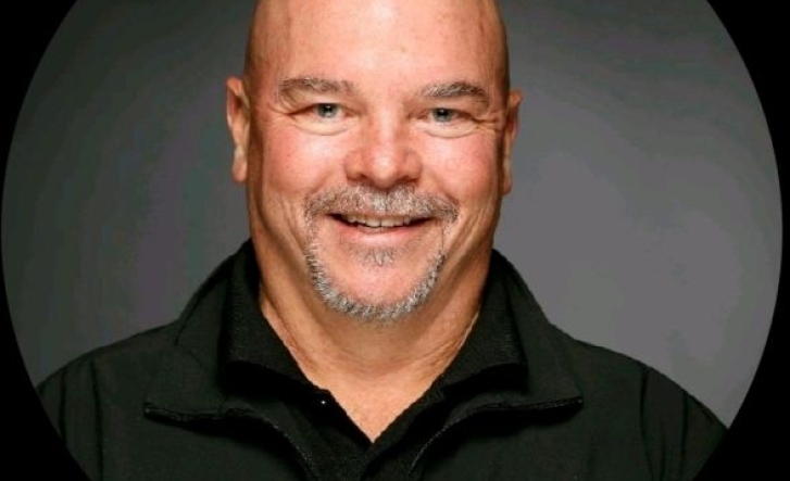 Michael Chidester headshot