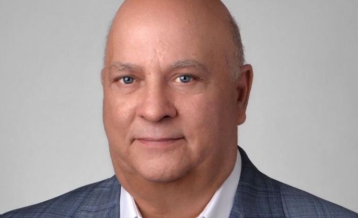 David Weinraub '79SVC, '84J.D. headshot