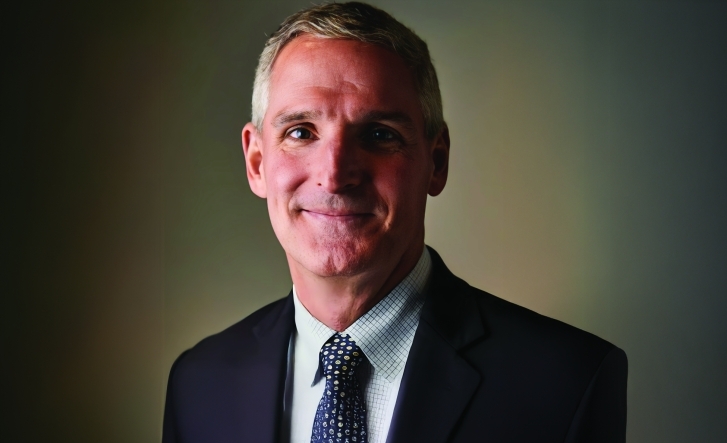 David Dobrindt headshot