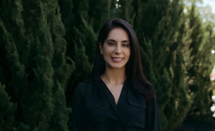 Elin O'Brien '10TCB, '14J.D. headshot