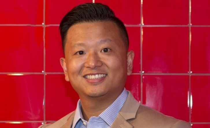 Jack Yeung '05Pharm.D. headshot