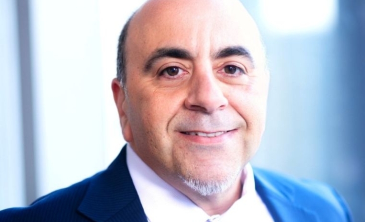 Gennaro Musi '91CBA headshot