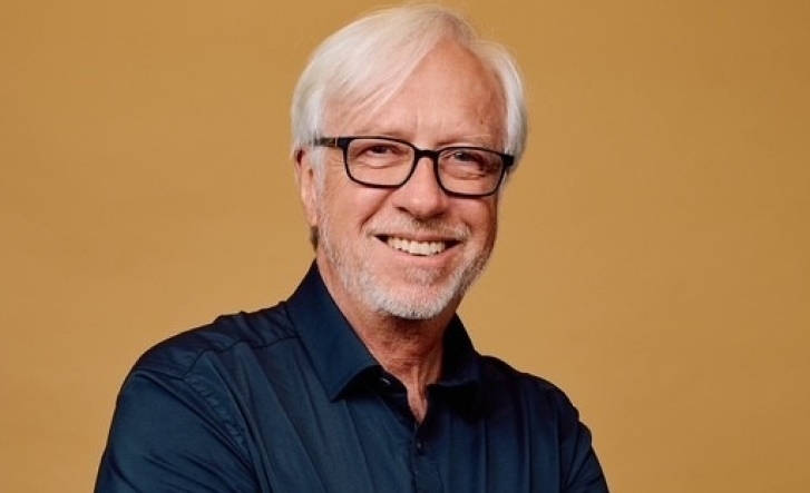 Ronald Weidner '81CBA headshot