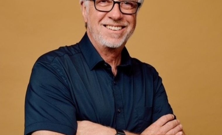 Ronald Weidner '81CBA headshot