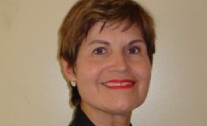 Ruth Sanchez headshot