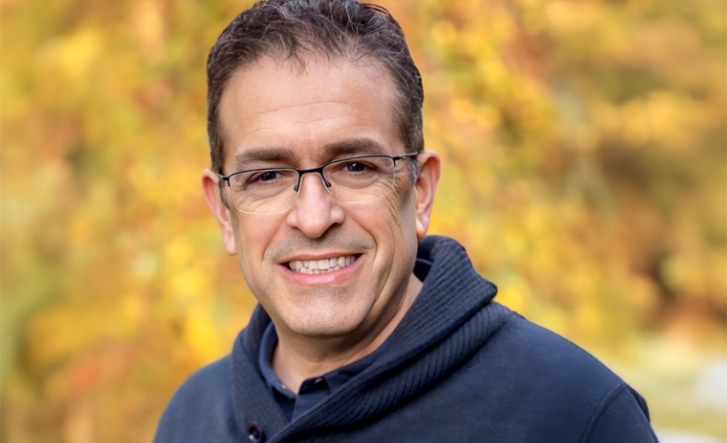 Thomas McQuillan '91M.B.A. headshot