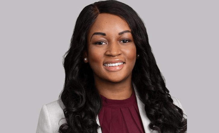 Danielle Hardy '16CCPS