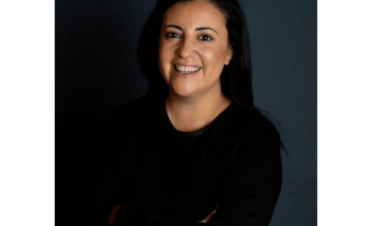 Gloria Benfari ’05CCPS