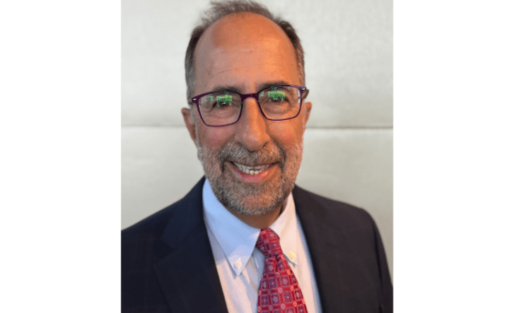 Joseph Faccibene