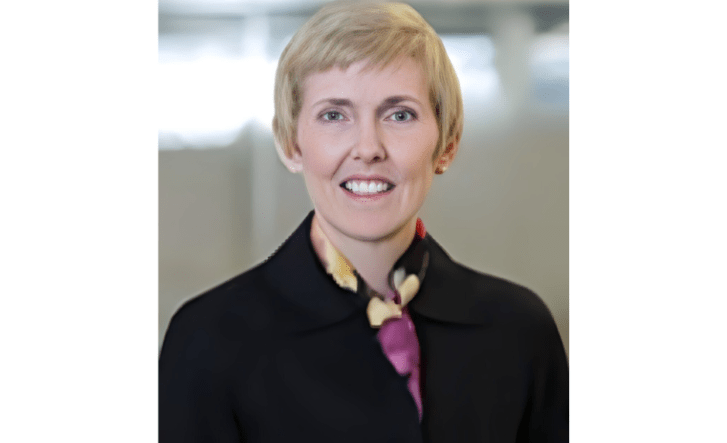 Kathleen McGovern ’88CBA, ’91J.D.