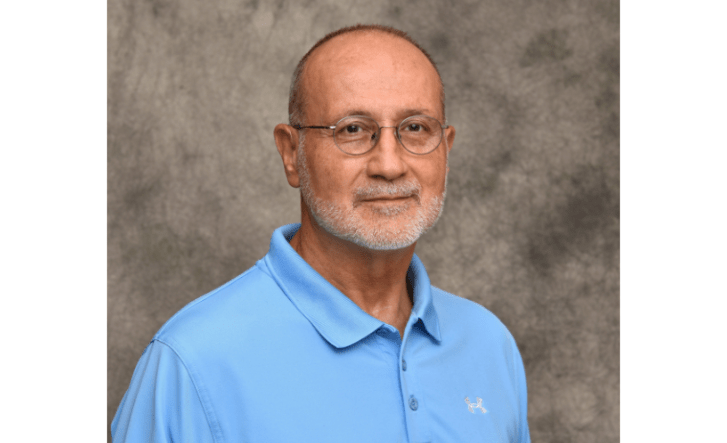 Joseph Madri, Ph.D. '67SJC, '69M.S.
