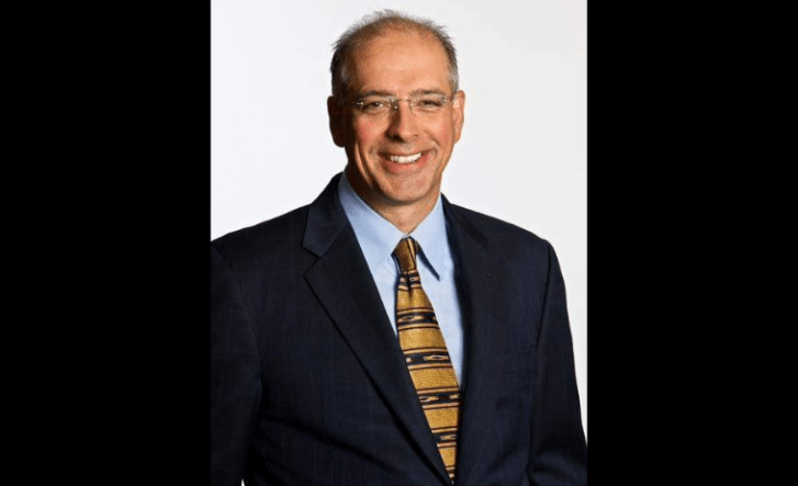 Michael A. DeVico ’82CBA, ’85MBA