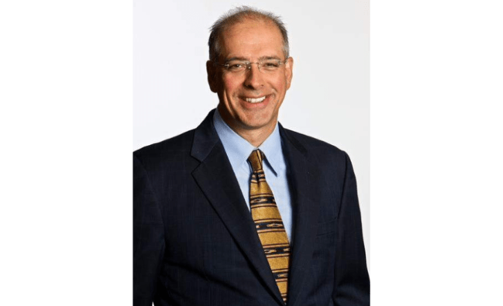 Michael A. DeVico ’82CBA, ’85MBA