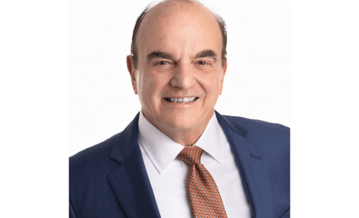 Mory M. Katz '94MBA