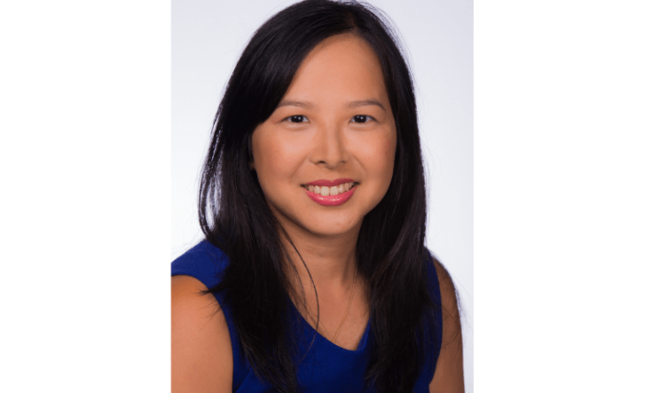 Mary Choy ’05Pharm.D.