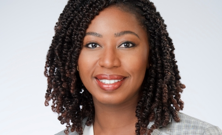 Akua Frempong