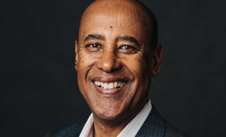 Mesfin Tegunu