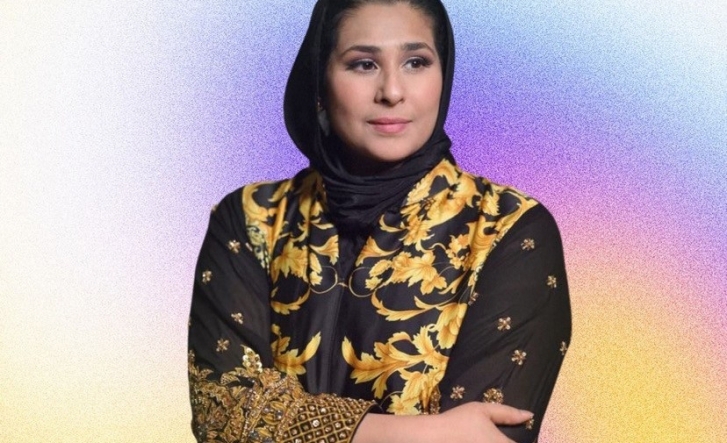Nida Jamal