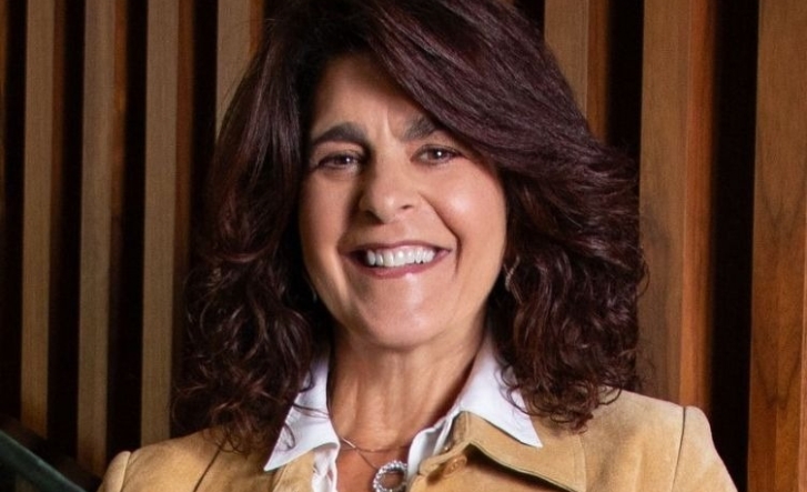 Maria Scrangella
